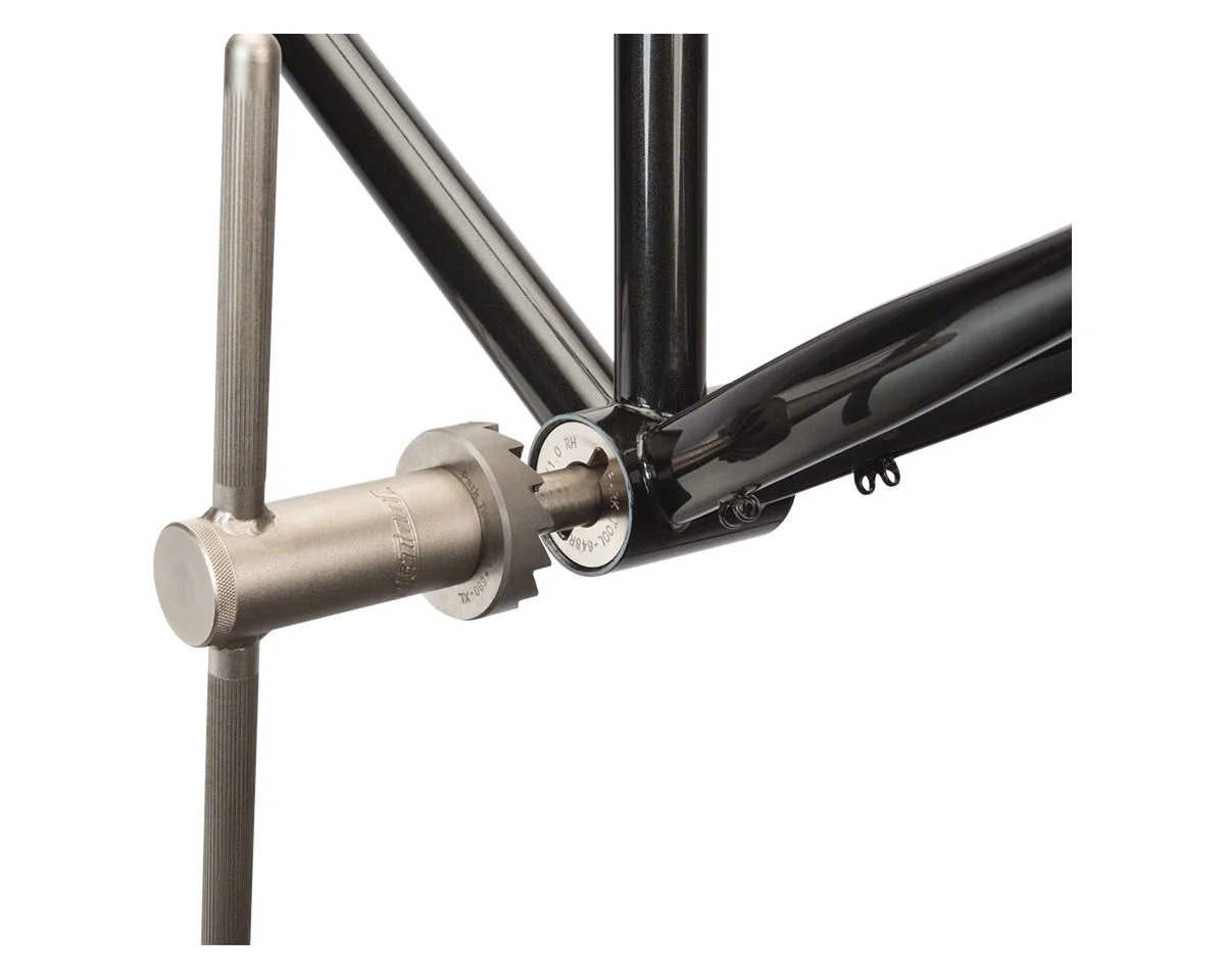 Park Tool 648R Right Hand T47 Guide - view 2
